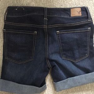 Brand new American eagle shorts